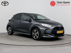 Toyota Yaris - 1.5 Hybrid 115 Dynamic | Apple Carplay / Android Auto | Keyless | Adaptive Cruise | Clima