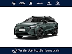 Audi Q4 e-tron - S edition quattro performance 82 kWh