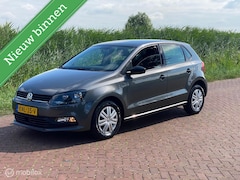 Volkswagen Polo - 1.0 comfort 5drs Airco 08-'14 83 dkm
