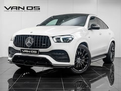 Mercedes-Benz GLE-Klasse Coupé - GLE 350e 4MATIC | AMG Line | BTW | Compleet