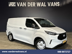 Ford Transit Custom - 2.0 TDCI 111pk L1H1 Euro6 Airco | Camera | Apple Carplay | LED | Cruisecontrol Android Aut