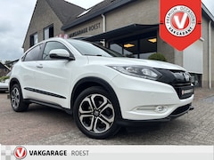 Honda HR-V - 1.5 i-VTEC Executive Automaat Trekhaak / Panoramadak / Camera