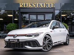 Volkswagen Golf - 2.0 TSI GTI CLUBSPORT|PANO|ACC|H&K|NÜRBURG