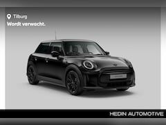 MINI 5-Deurs - 1.5 Cooper Camden Plus Edition | Panoramadak | Harman Kardon | Achteruitrijcamera | Stoelv