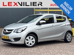 Opel Karl - 1.0 ecoFLEX 120 Jaar Edition Prijs incl 12 maanden BOVAG garantie