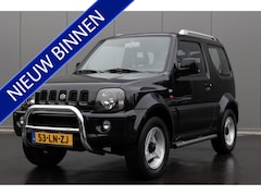 Suzuki Jimny - 1.3 | AWD 4X4 | AIRCO | NL-AUTO