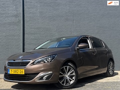 Peugeot 308 - 1.2 Allure | Automaat | Distributieriem Vervangen