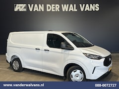 Ford Transit Custom - 2.0 TDCI 111pk L1H1 Euro6 Airco | Camera | LED | Apple Carplay | Cruisecontrol Android Aut