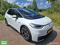 Volkswagen ID.3 - First Plus 58 kWh|SOH 93.3%|Camera|ACC