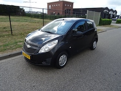 Chevrolet Spark - 1.0 16V LS