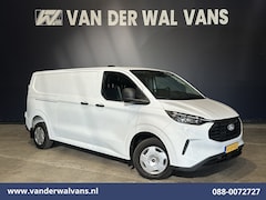 Ford Transit Custom - 2.0 TDCI 136pk L2H1 Euro6 Airco | Camera | LED | Apple Carplay | Cruisecontrol Android Aut
