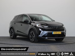 Renault Symbioz - 1.6 E-Tech full hybrid 145 esprit Alpine | Clima | Keyles | stuurverwarming | Navi | Achte