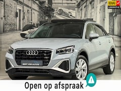 Audi Q2 - 35 TFSI Advanced S- Edition