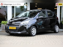 Hyundai i10 - 1.0i Comfort | 1e eigenaar | NLD auto