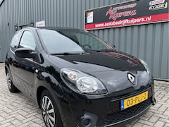 Renault Twingo - 1.2-16V Collection Airco.Electr.pakket.Audio