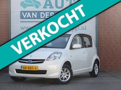 Subaru Justy - 1.0 Black & White, Airco, LM, Sirion, APK 3-27