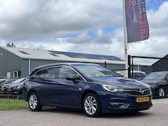 Opel Astra Sports Tourer - 1.2 Elegance vol optie acc apple carplay