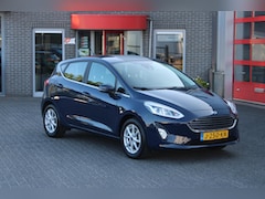 Ford Fiesta - 1.0 EcoBoost Titanium Adaptive/Camera/Led
