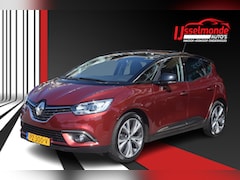 Renault Scénic - 1.2 TCe Collection 1ste Eigenaar NAP Dealer Onderhouden