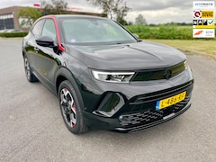 Opel Mokka - 1.2 Turbo GS Line, Aut, Trekhaak, Acc, Cam, Carplay, Stoelvrw, LED, Keyless, 1e eig afk, G