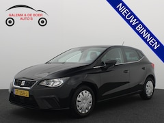 SEAT Ibiza - 1.0 TSI Style Business Intense CAMERA / CARPLAY / NAVI / AIRCO / PDC / ACC / BLUETOOTH / N