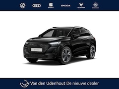 Audi Q4 e-tron - 45 quattro S Edition Competition 82 kWh