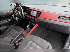 Volkswagen Polo - 2.0 TSI GTI 200 PK / PANO / VIRTUAL / BEATS / CAMERA / DCC / LED / ACC / LANE ASSIST / NL