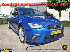 SEAT Ibiza - 1.0 EcoTSI FR, NL auto Carplay Lm Velgen Apk 4-2028