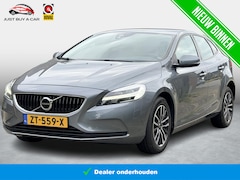 Volvo V40 - 1.5 T2 Polar+ Dealeronderhouden / Stoelverwarming / Airco Comfort Package / Infotainment S