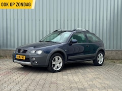 Rover Streetwise - 1.4