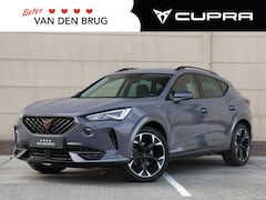 CUPRA Formentor - 1.4 e-Hybrid Business 204pk DSG | Navigatie | Cruise control | LED | Winterpakket | Elektr