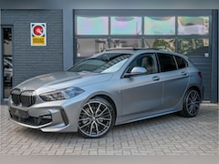 BMW 1-serie - 118i M Pano, Kuipstoelen, HK, Camera