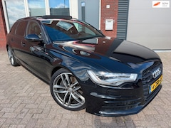 Audi A6 Avant - 3.0 TDI BiT quattro Sport Edition / Navi / Camera / Bose / Leder / PDC
