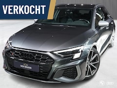 Audi A3 Sportback - 45 TFSI e S-Line / ACC / MATRIX LED / TREKHAAK / 19”