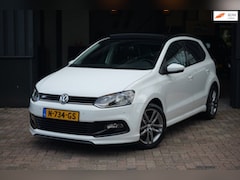 Volkswagen Polo - 1.2 TSI Highline R-Line Pano|Clima|CarPlay