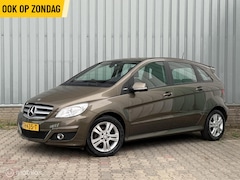 Mercedes-Benz B-klasse - 180 Business Class | BlueEFFiCIENCY | PDC