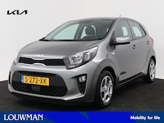 Kia Picanto - 1.0 DPi ComfortLine | Cruise Control | Nederlandse Auto |