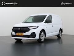 Ford Transit Connect - 1.5 EcoBoost PHEV L2 Trend | Aut. | Navigatie | Parkeersensoren | Climate Control | Cruise