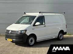 Volkswagen Transporter - 2.0 TDI L1H1 Trekhaak Imperiaal Airco