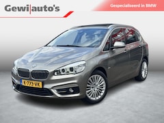 BMW 2-serie Active Tourer - 220i Centennial High Executive
