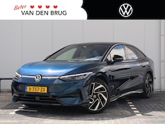 Volkswagen ID.7 - Pro Business 77 kWh 286 pk | Harman Kardon | Warmtepomp | Memory stoelen | 360 Camera | St