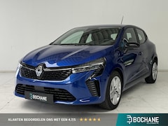 Renault Clio - 1.0 TCe 90 GPF Evolution | Parkeersensoren | Apple CarPlay / Android Auto | Cruise Control