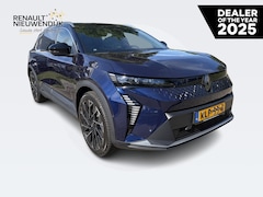 Renault Scenic E-Tech - EV60 comfort range Techno AUTOMAAT | CLIMA | CARPLAY | ANDROID AUTO | PDC | 360 CAMERA | A
