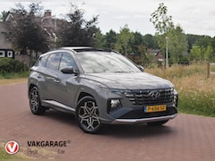 Hyundai Tucson - 1.6 T-GDI PHEV N Line Sky 4WD | Panoramadak | Trekhaak | 360 Camera | Apple Carplay | ACC