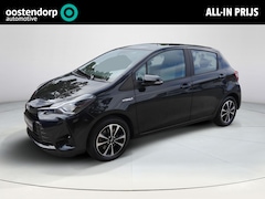 Toyota Yaris - 1.5 Hybrid Active
