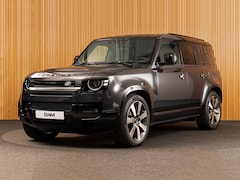 Land Rover Defender 110 - 2.0 P300e 110 X-Dynamic HSE MY26 | PANO | HUD | 22" | MERIDIAN 700W