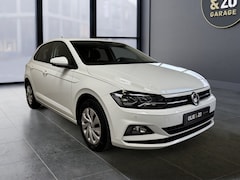 Volkswagen Polo - 1.0 TSI Comfortline | All-in | ACC | LED | PDC | Park Assist