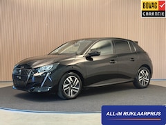 Peugeot 208 - 1.2 PureTech 100 PK Allure | LED | Carplay | Camera | Cruise | Incl. garantie