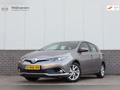 Toyota Auris - 1.8 Hybrid Dynamic Trekhaak