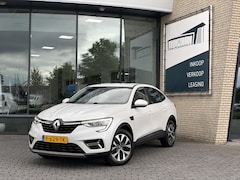 Renault Arkana - 1.6 E-Tech Hybrid*LED*CAM*KEYLESS*NAVI*CLIMA*LANE